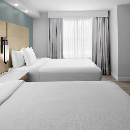 Residence Inn By Marriott Daytona Beach Oceanfront Daytona Beach Shores Exterior foto