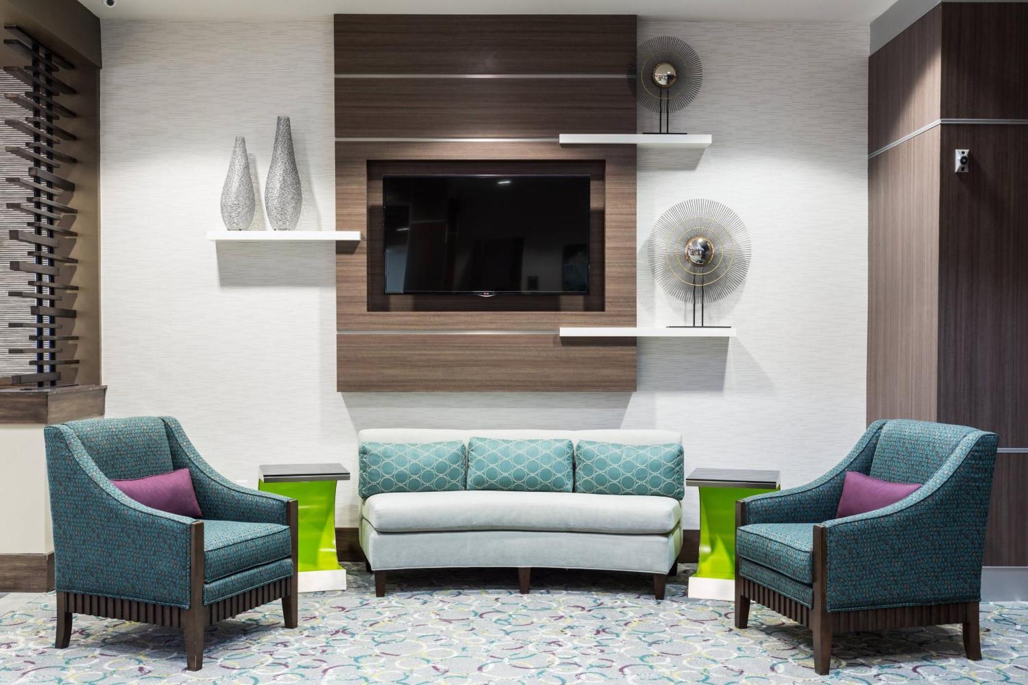 Residence Inn By Marriott Daytona Beach Oceanfront Daytona Beach Shores Exterior foto