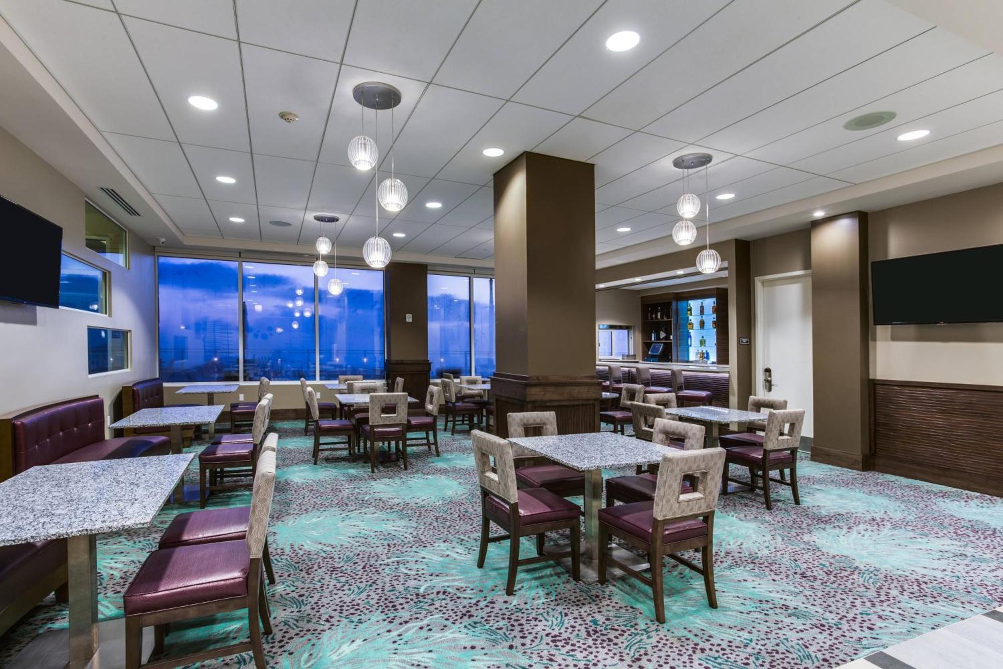 Residence Inn By Marriott Daytona Beach Oceanfront Daytona Beach Shores Exterior foto