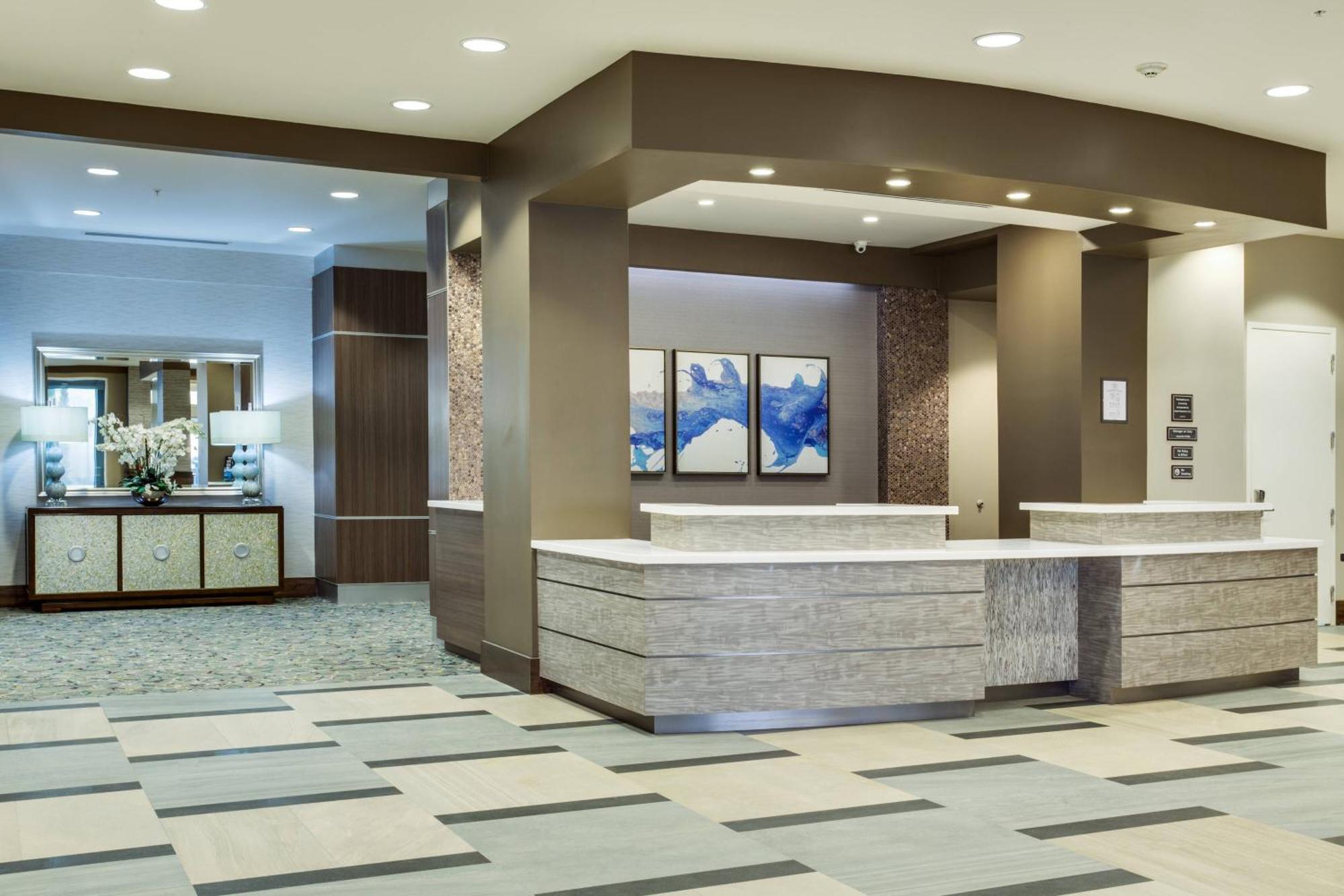 Residence Inn By Marriott Daytona Beach Oceanfront Daytona Beach Shores Exterior foto