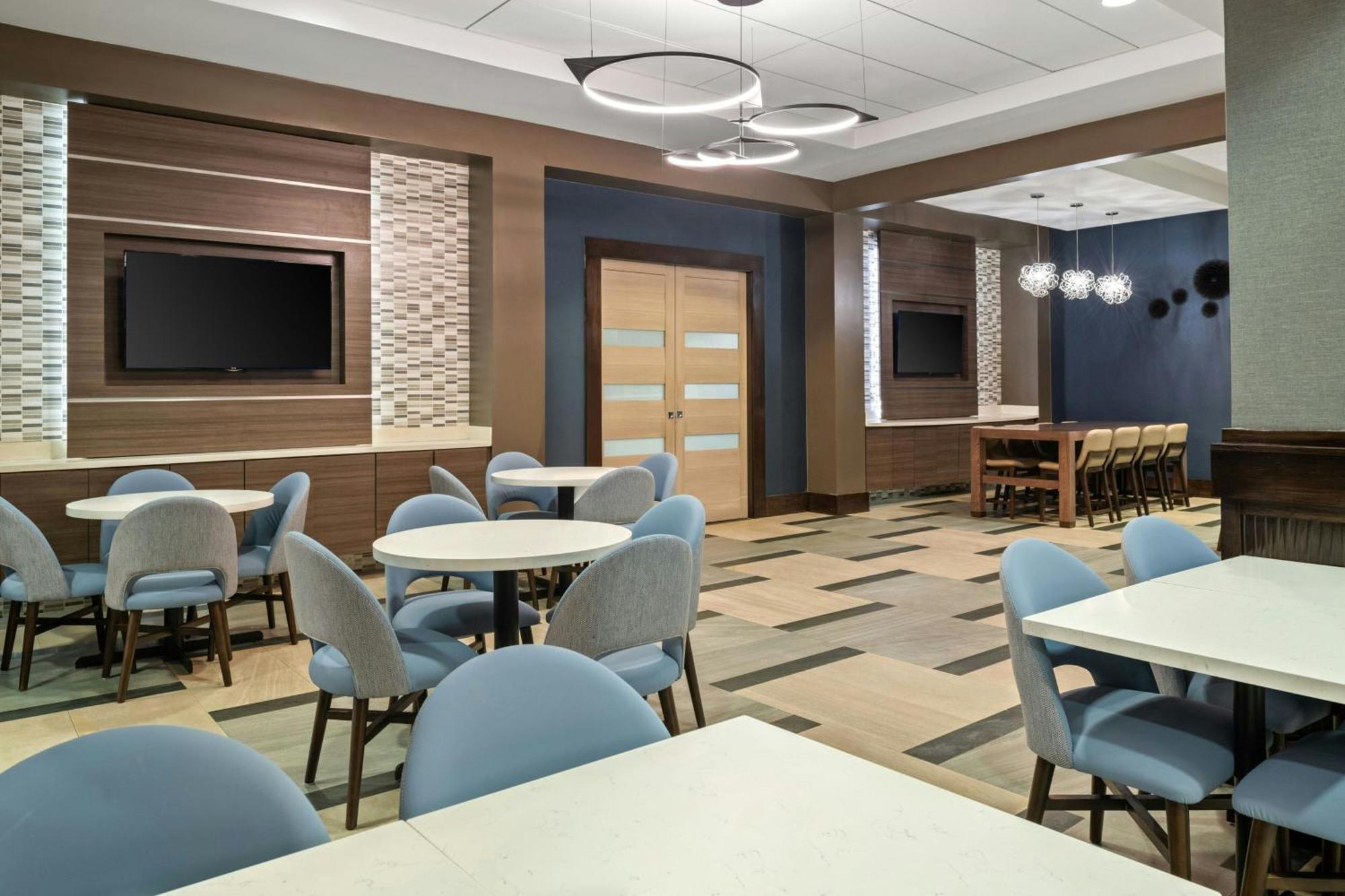 Residence Inn By Marriott Daytona Beach Oceanfront Daytona Beach Shores Exterior foto