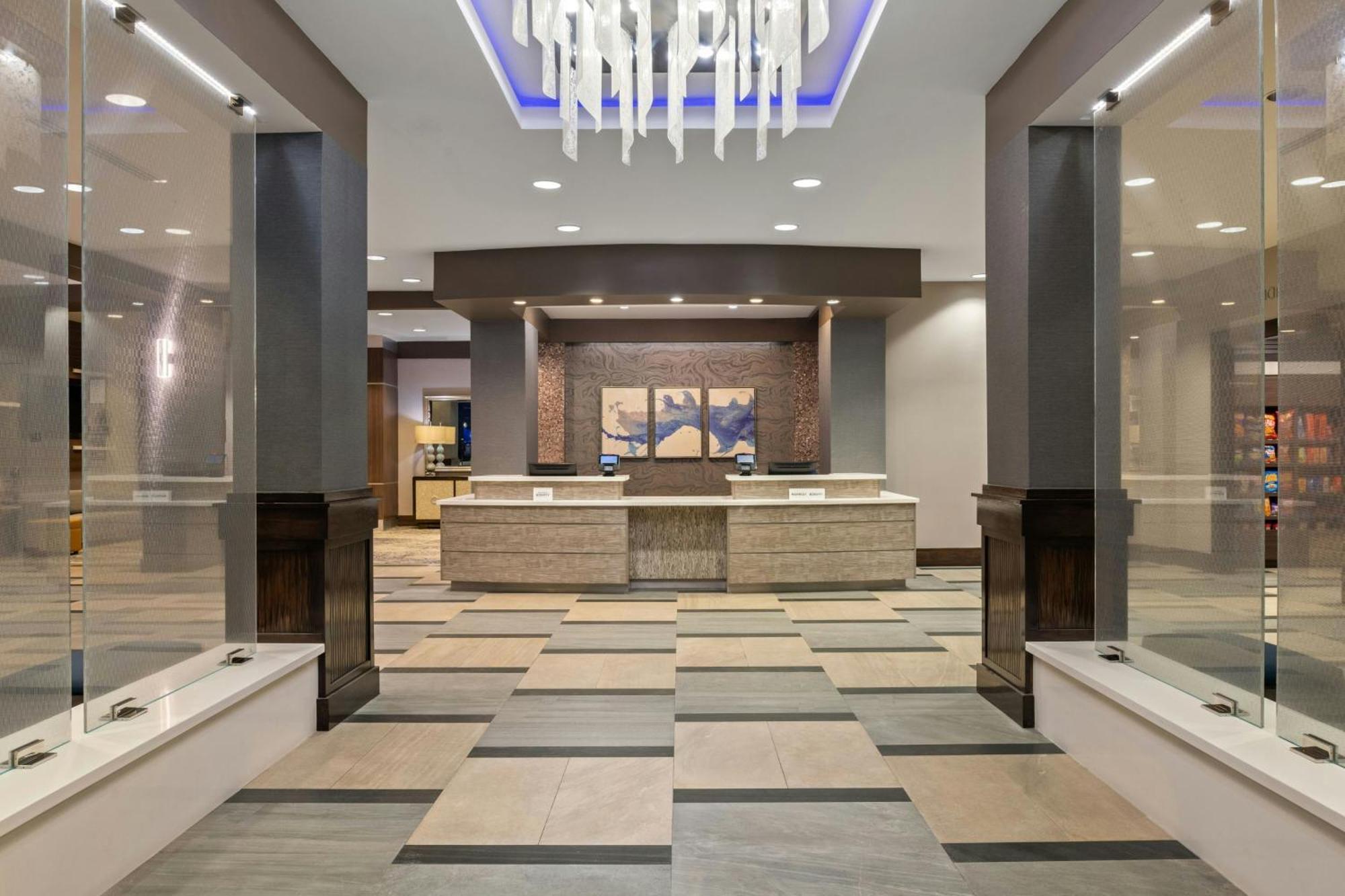 Residence Inn By Marriott Daytona Beach Oceanfront Daytona Beach Shores Exterior foto