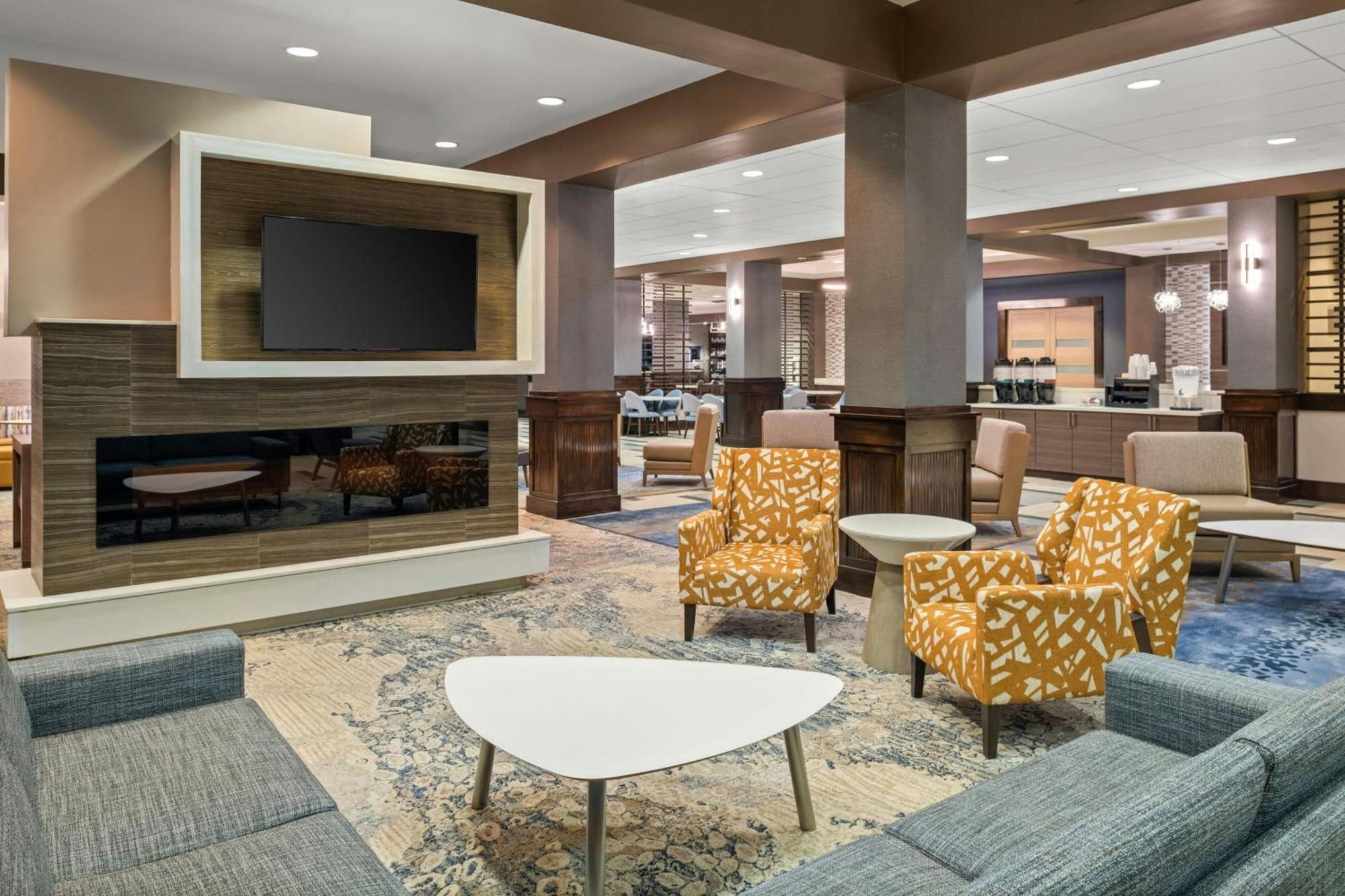 Residence Inn By Marriott Daytona Beach Oceanfront Daytona Beach Shores Exterior foto