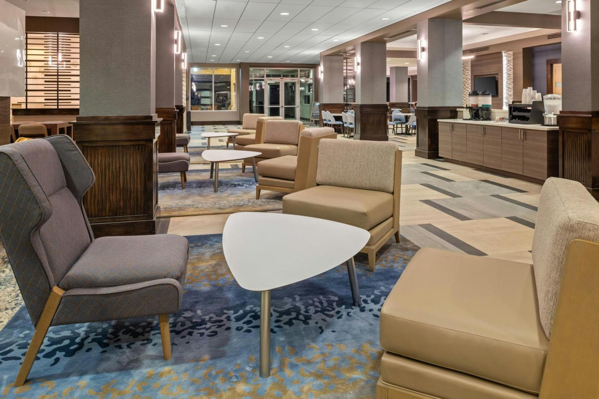 Residence Inn By Marriott Daytona Beach Oceanfront Daytona Beach Shores Exterior foto